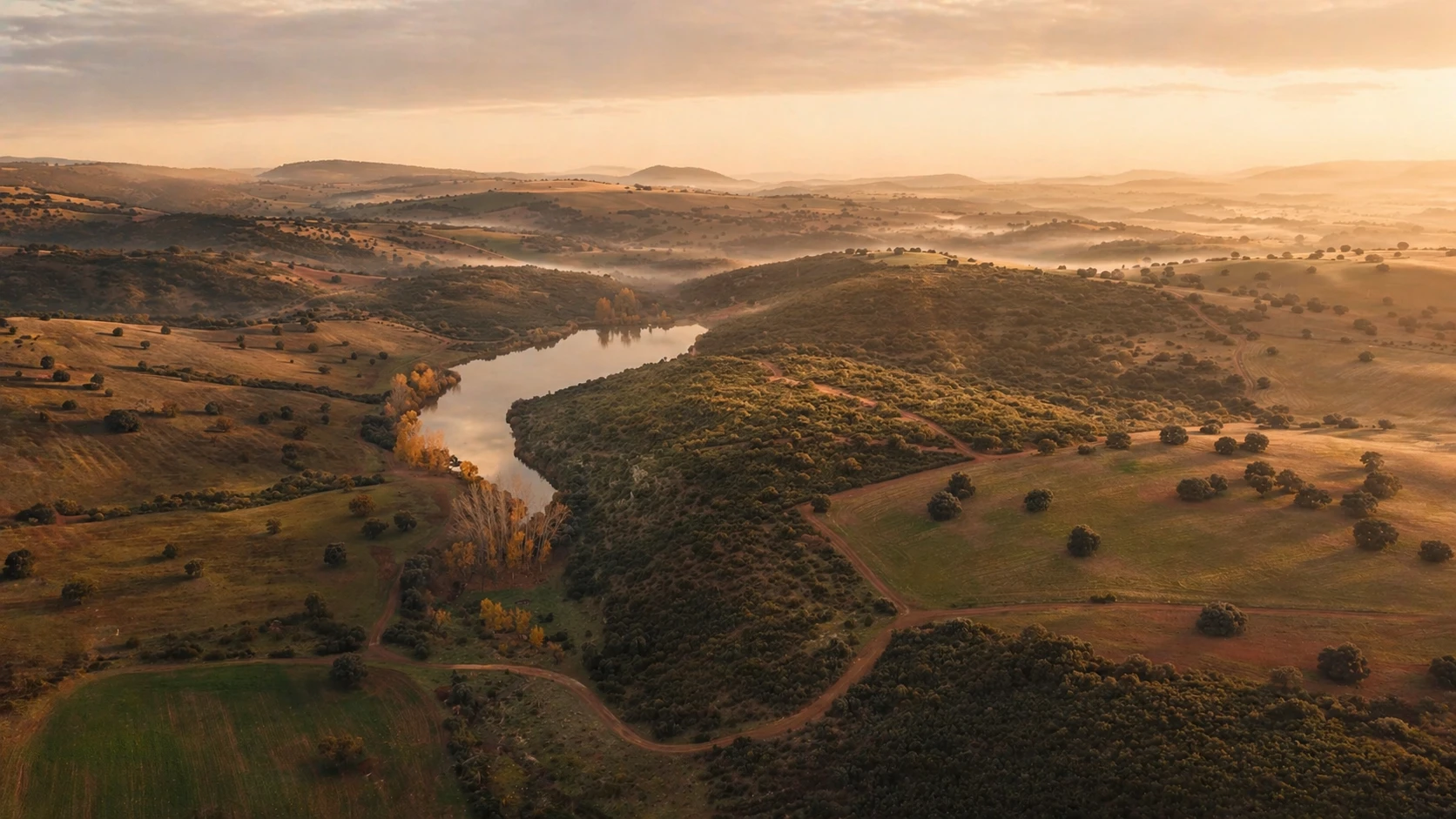 3. Paisaje amplio
