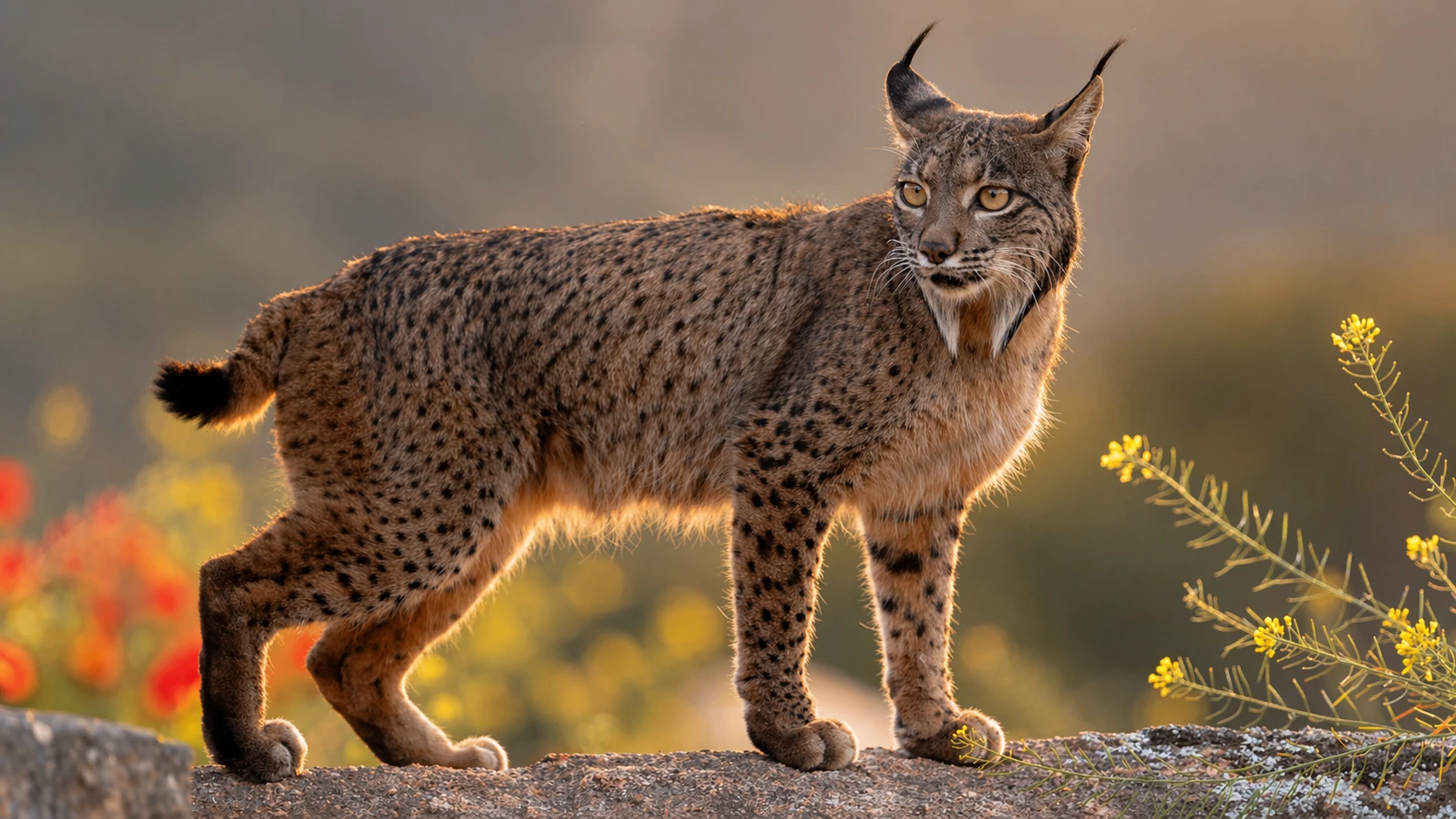 6. Fauna emblemática