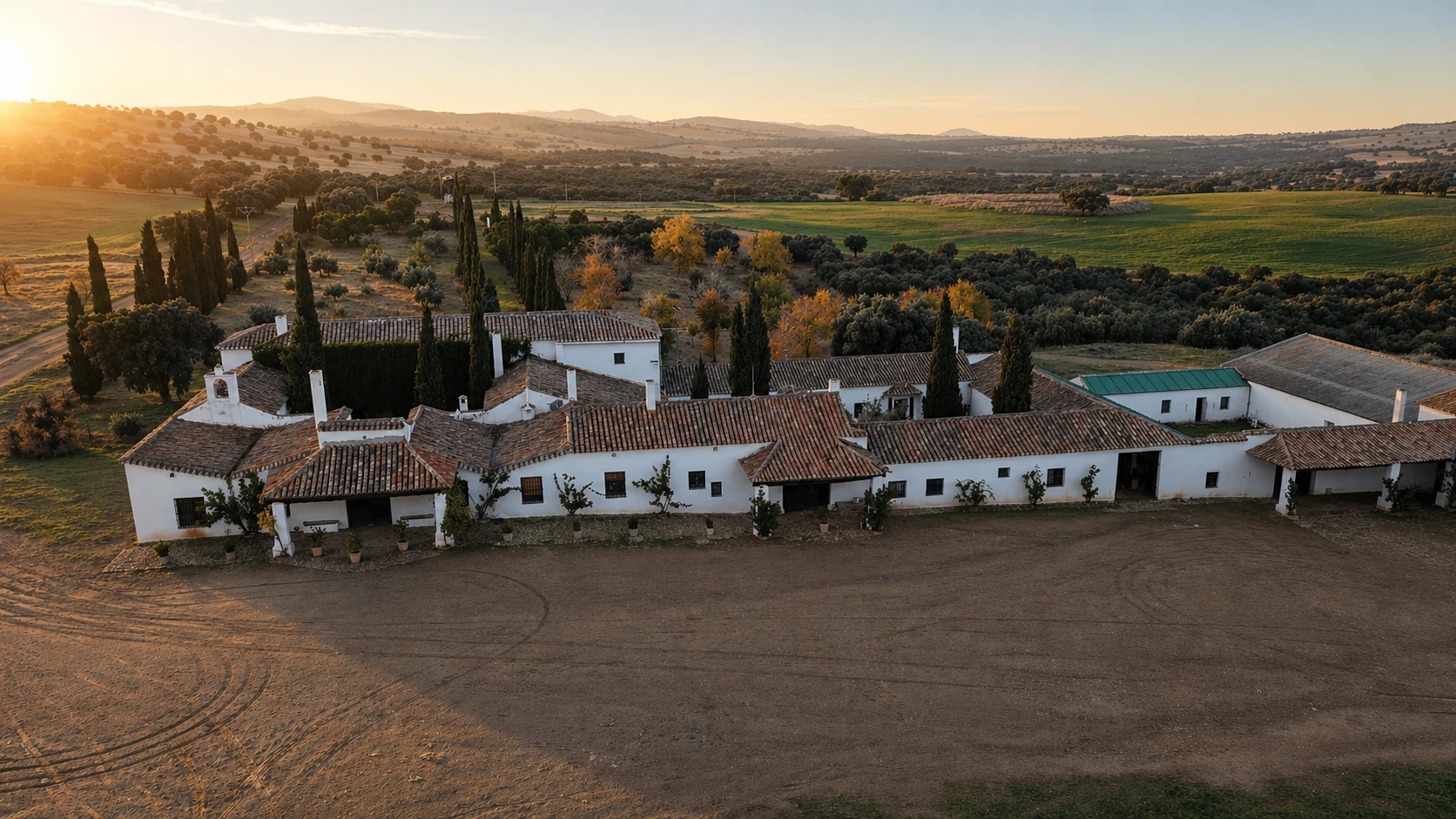 9. Fachada